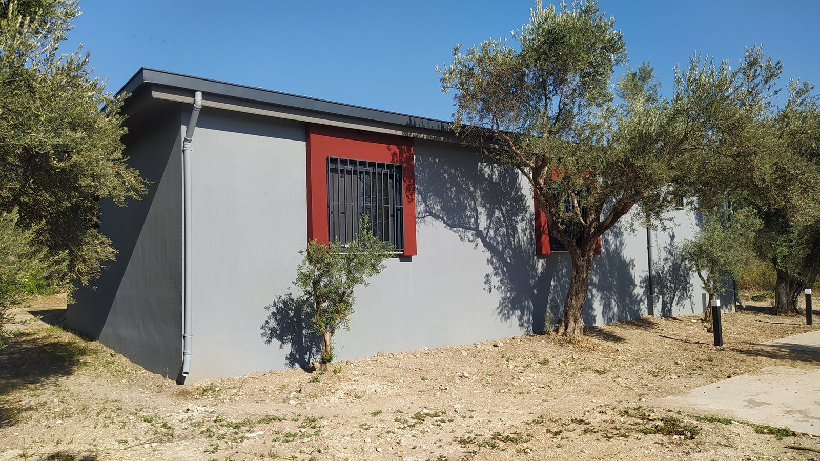 ARZU HANIM (PREFABRİK)